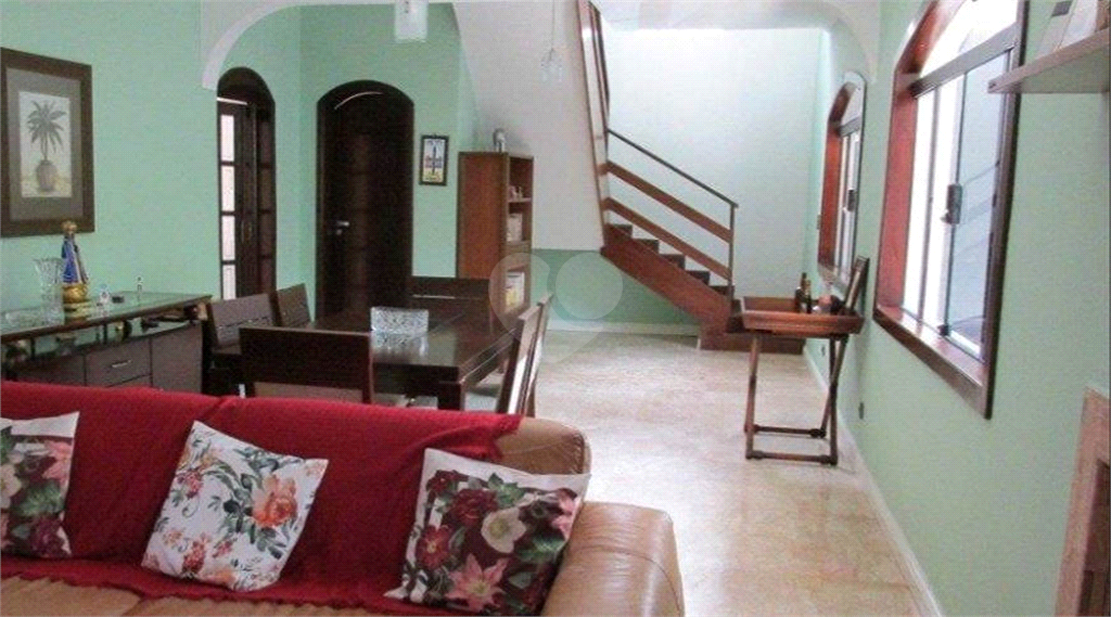 Venda Sobrado São Paulo Vila São Francisco (zona Leste) REO595892 19