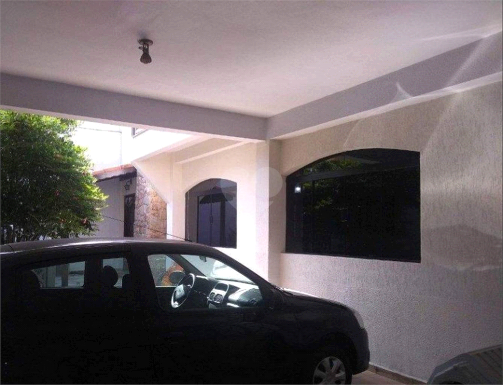 Venda Sobrado São Paulo Vila São Francisco (zona Leste) REO595892 12