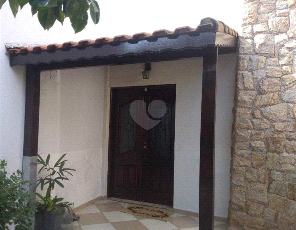 Venda Sobrado São Paulo Vila São Francisco (zona Leste) REO595892 3