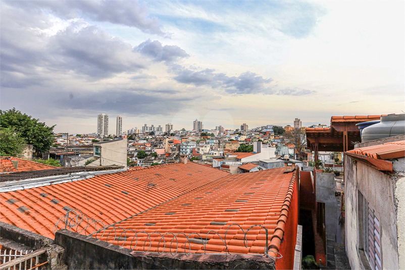 Venda Terreno São Paulo Vila Formosa REO595896 29