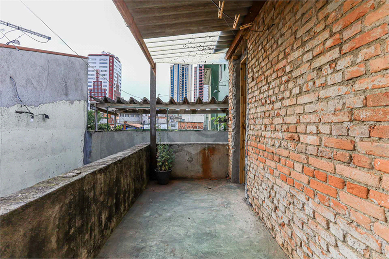 Venda Terreno São Paulo Vila Formosa REO595896 22