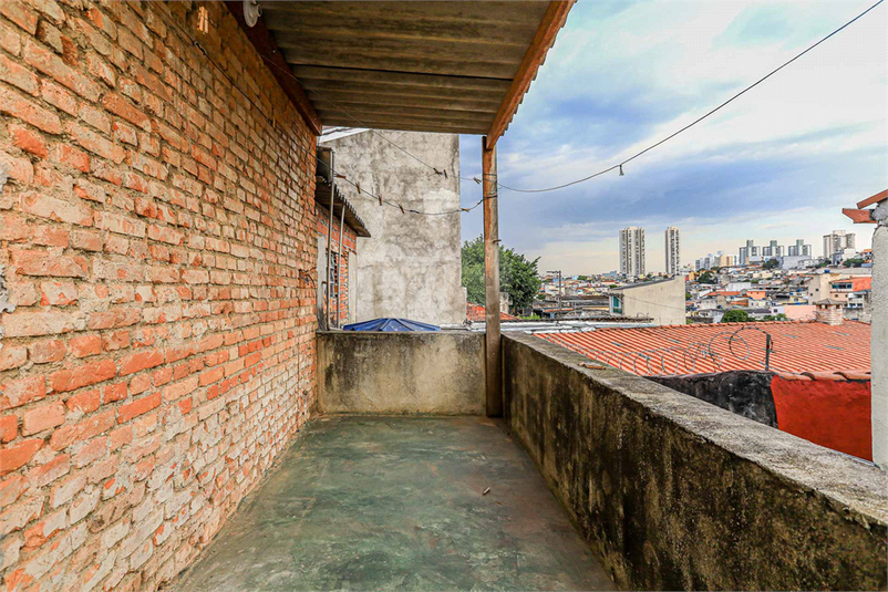 Venda Terreno São Paulo Vila Formosa REO595896 21