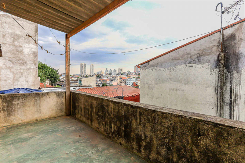 Venda Terreno São Paulo Vila Formosa REO595896 24