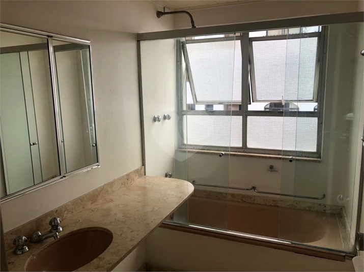 Aluguel Apartamento São Paulo Jardim Paulista REO595897 10