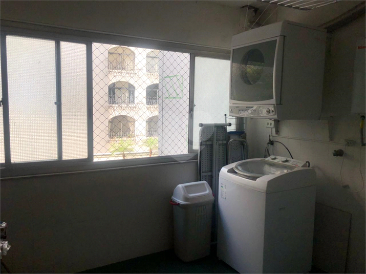 Aluguel Apartamento São Paulo Jardim Paulista REO595897 15