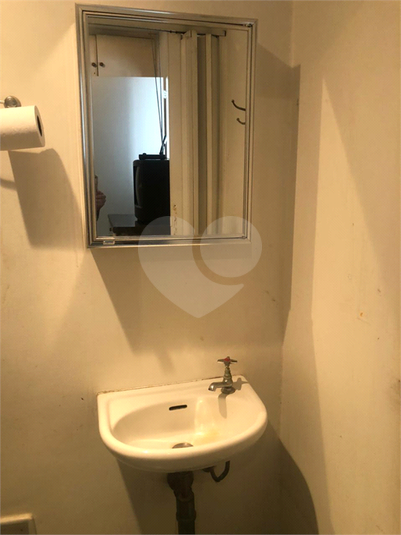 Aluguel Apartamento São Paulo Jardim Paulista REO595897 16