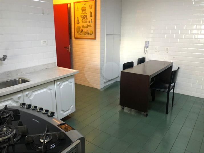 Aluguel Apartamento São Paulo Jardim Paulista REO595897 8