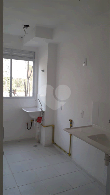 Venda Apartamento São Paulo Jardim Lider REO595904 5