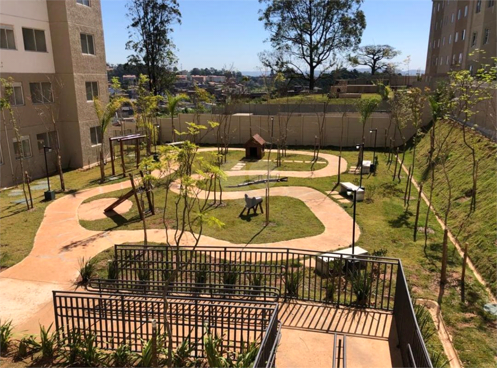 Venda Apartamento São Paulo Jardim Lider REO595904 13