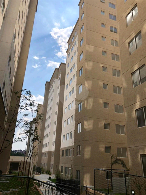 Venda Apartamento São Paulo Jardim Lider REO595904 12