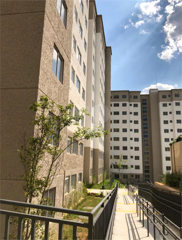 Venda Apartamento São Paulo Jardim Lider REO595904 15