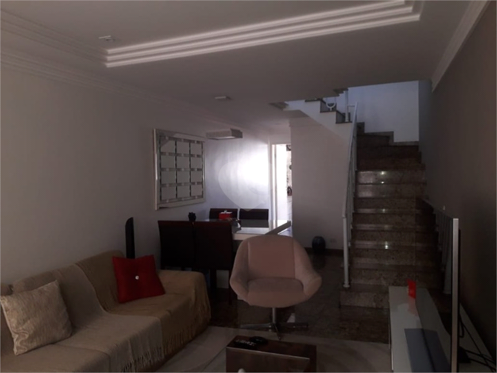 Venda Casa São Paulo Vila Gustavo REO595912 1