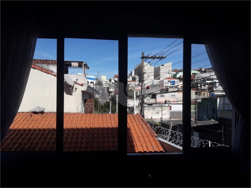 Venda Casa São Paulo Vila Gustavo REO595912 25