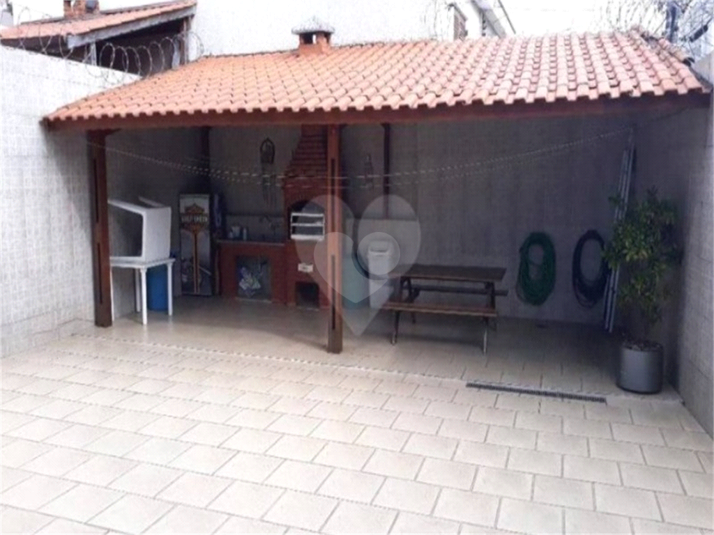 Venda Casa São Paulo Vila Gustavo REO595912 7