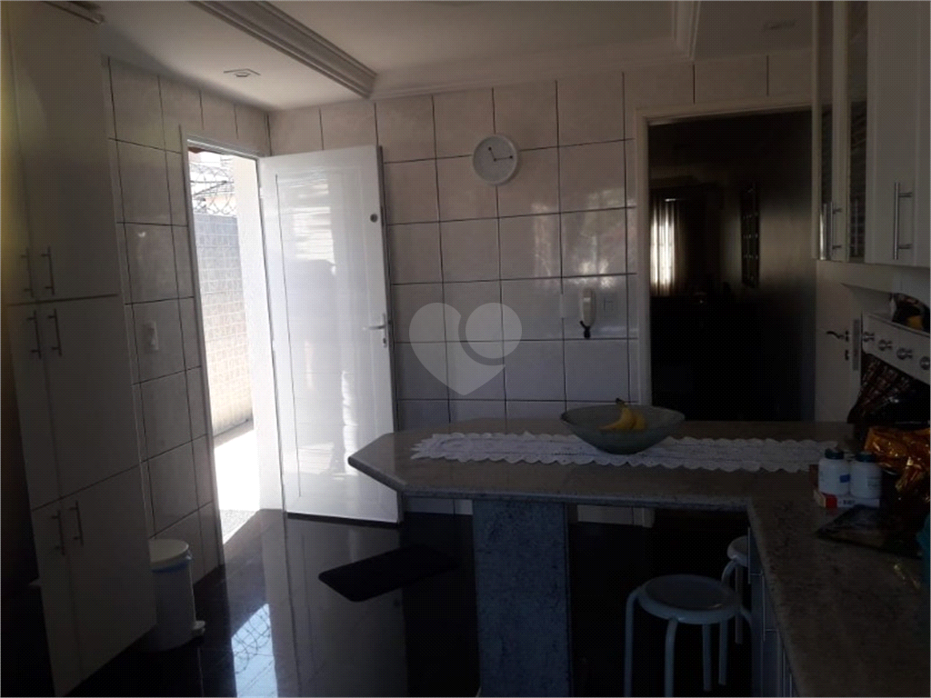 Venda Casa São Paulo Vila Gustavo REO595912 15