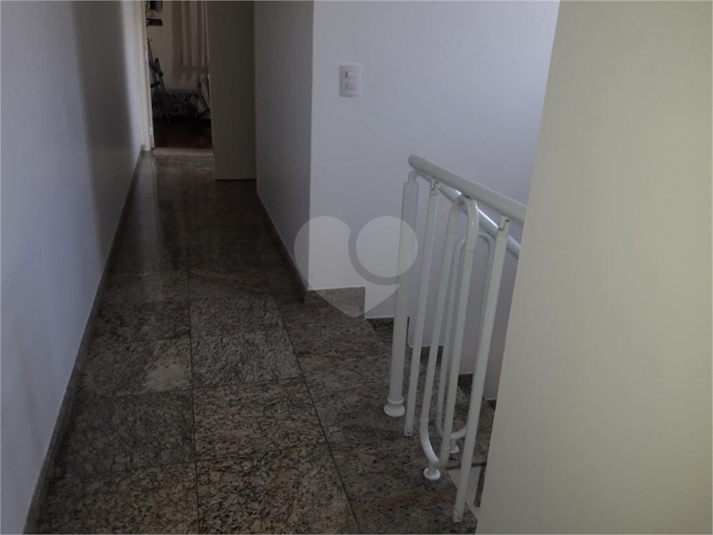 Venda Casa São Paulo Vila Gustavo REO595912 20