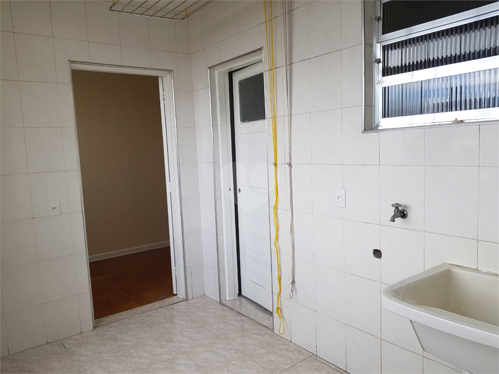 Venda Apartamento São Paulo Campos Elíseos REO595917 12