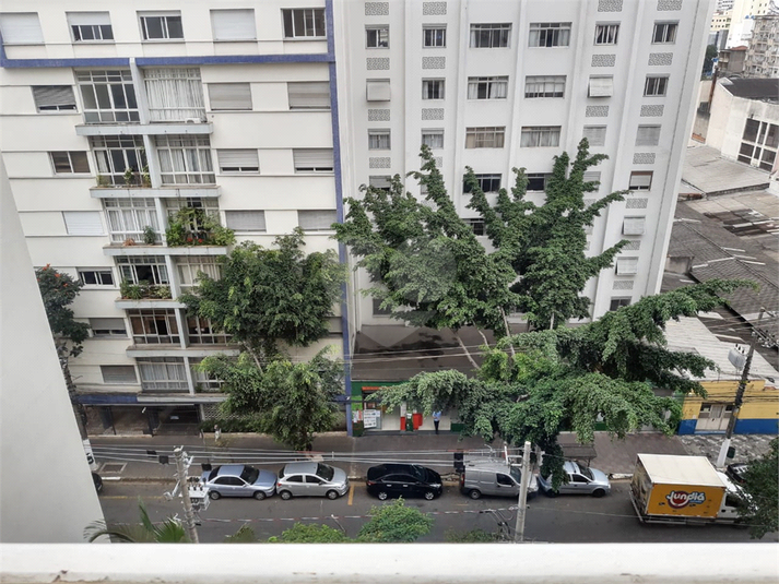 Venda Apartamento São Paulo Campos Elíseos REO595917 20