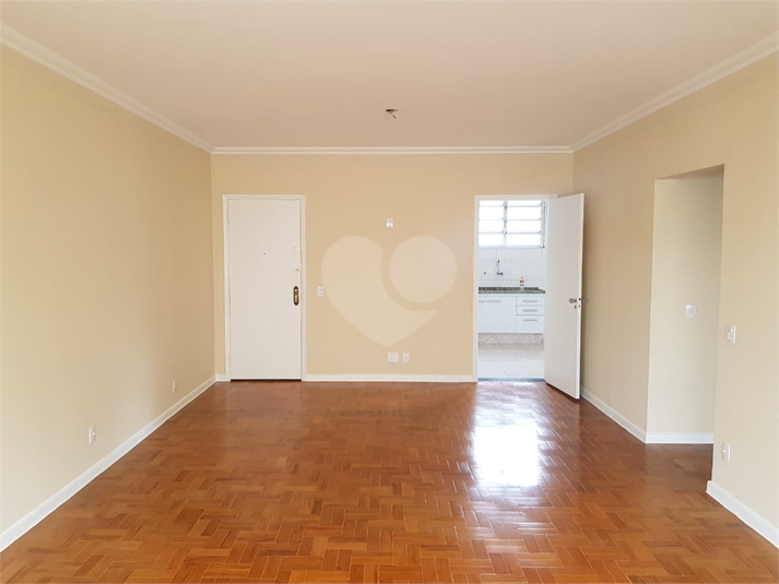 Venda Apartamento São Paulo Campos Elíseos REO595917 1