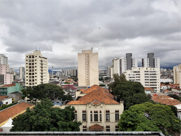 Venda Apartamento São Paulo Campos Elíseos REO595917 17