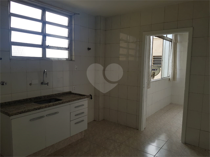 Venda Apartamento São Paulo Campos Elíseos REO595917 15