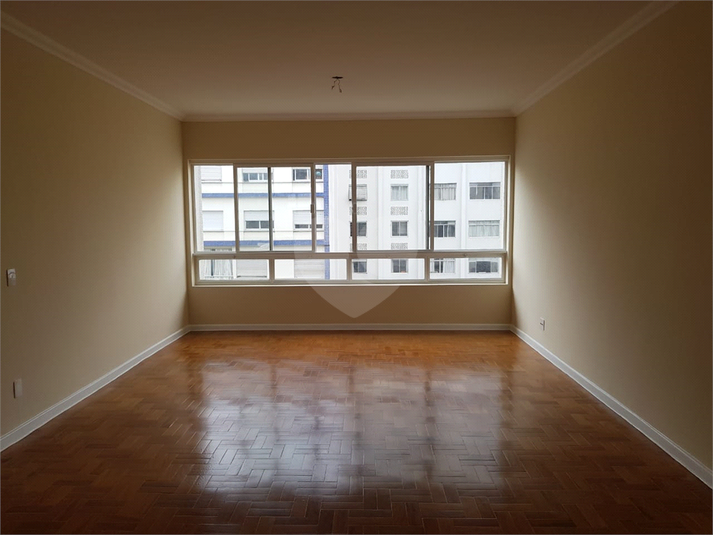 Venda Apartamento São Paulo Campos Elíseos REO595917 3