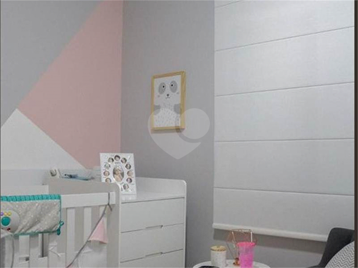 Venda Apartamento São Paulo Vila Guilherme REO595928 22