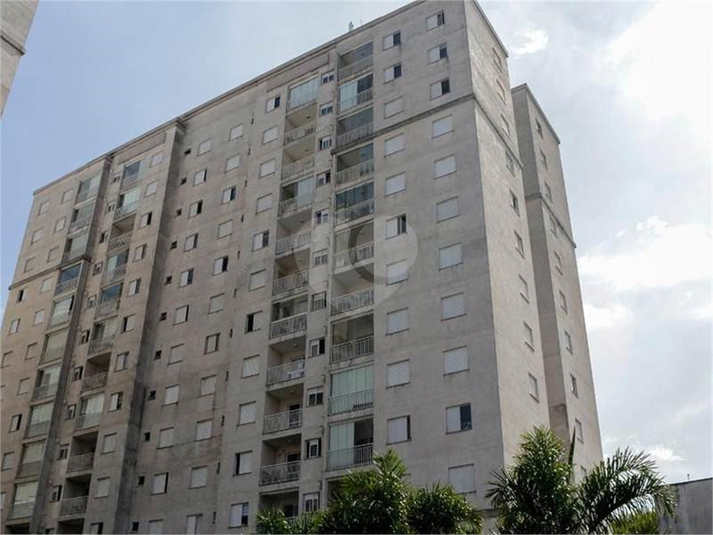 Venda Apartamento São Paulo Vila Guilherme REO595928 46