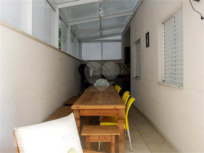 Venda Apartamento São Paulo Vila Guilherme REO595928 31