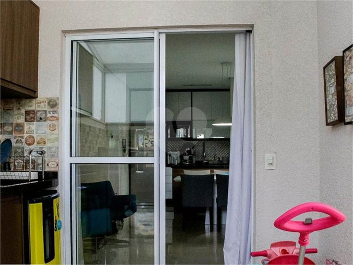 Venda Apartamento São Paulo Vila Guilherme REO595928 29