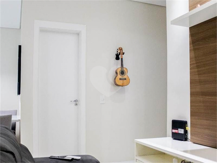 Venda Apartamento São Paulo Vila Guilherme REO595928 7