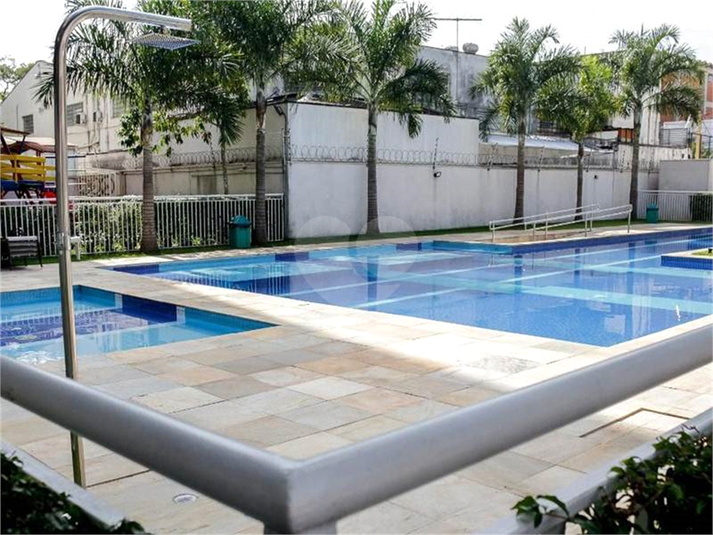 Venda Apartamento São Paulo Vila Guilherme REO595928 39