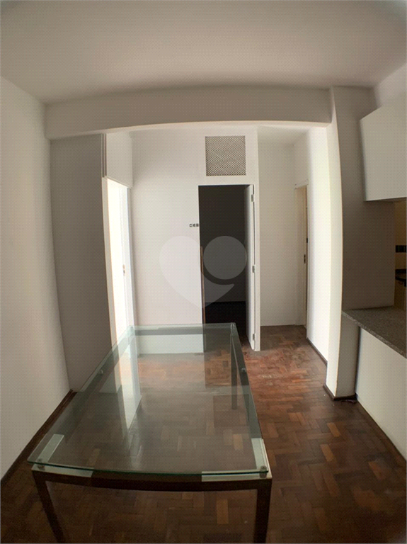 Venda Apartamento São Paulo Centro REO595934 3