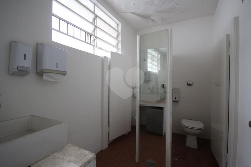 Venda Sobrado São Paulo Indianópolis REO59596 10