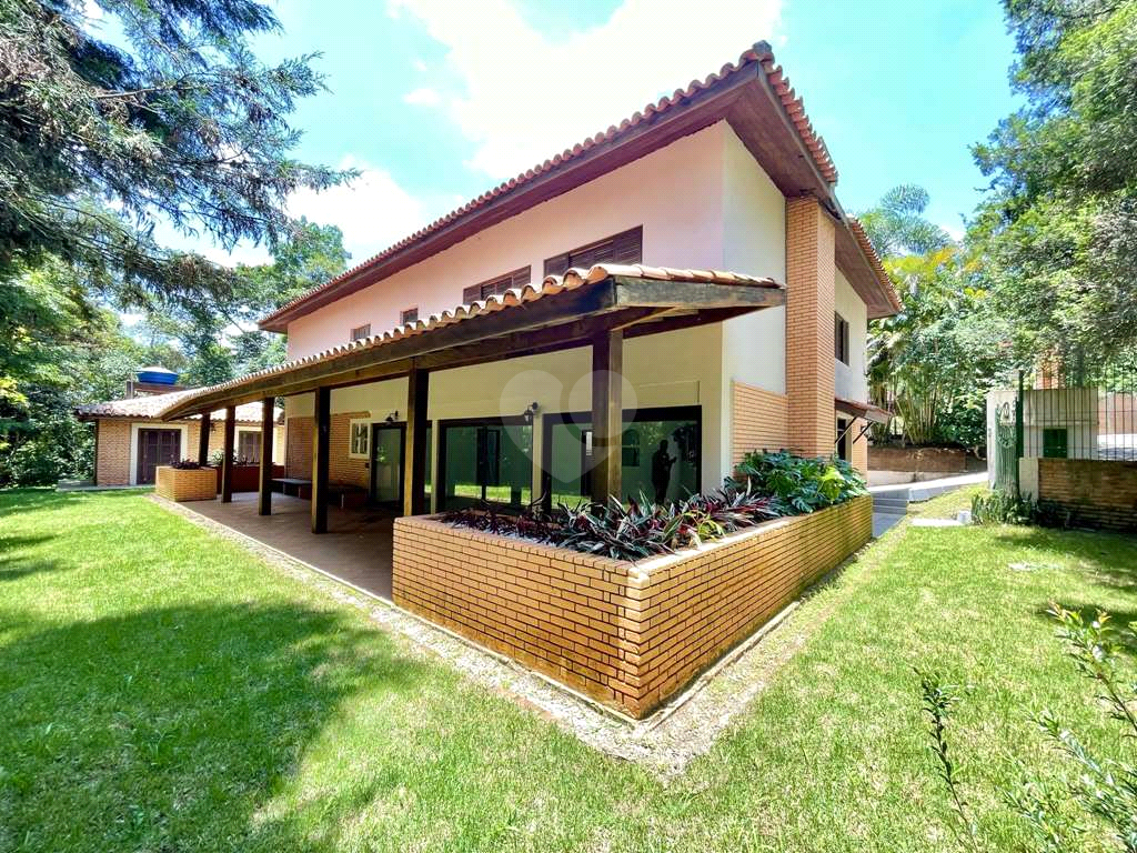 Venda Casa Cotia Jardim Santa Paula REO596004 21