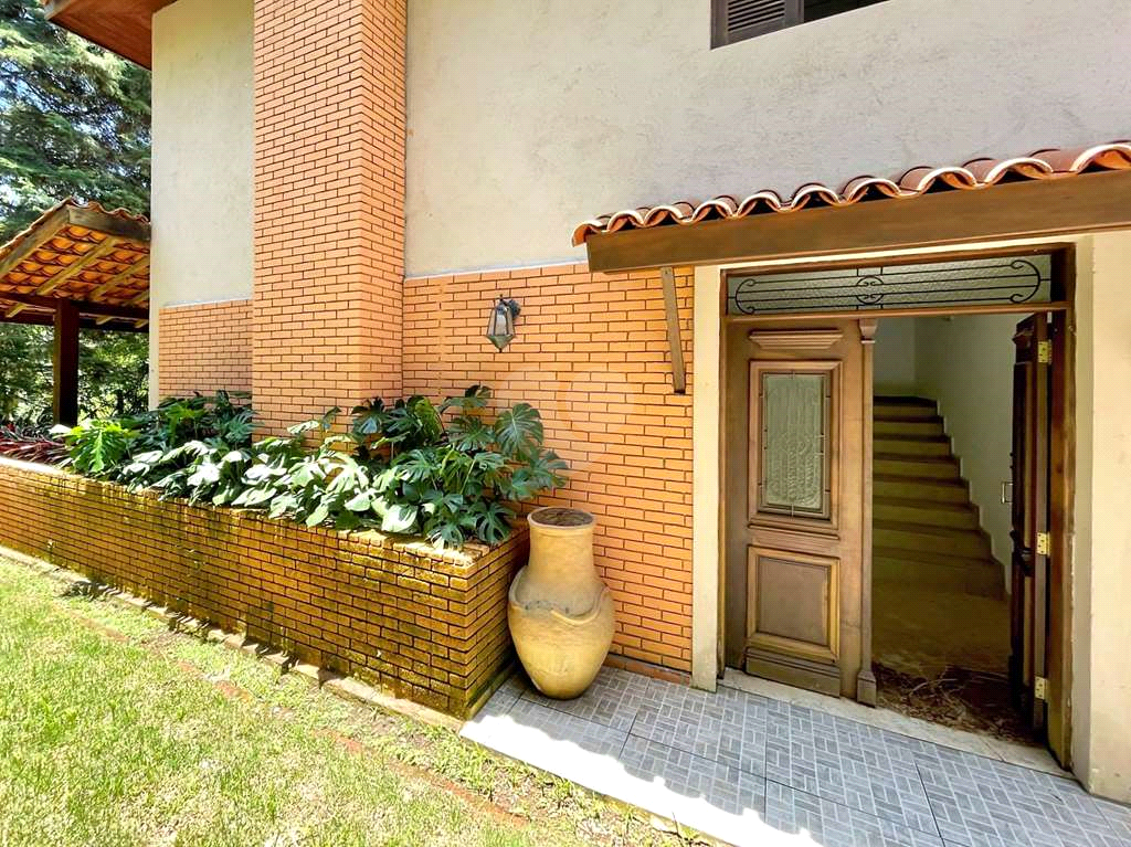 Venda Casa Cotia Jardim Santa Paula REO596004 8