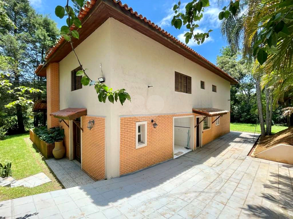 Venda Casa Cotia Jardim Santa Paula REO596004 59