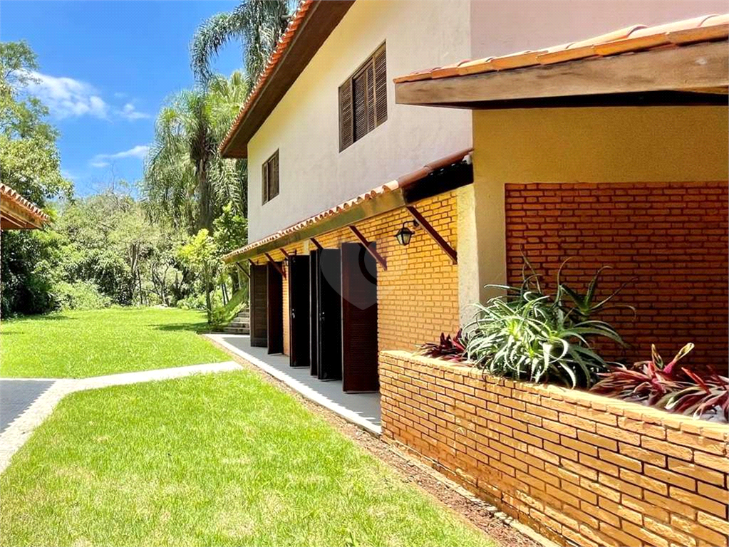 Venda Casa Cotia Jardim Santa Paula REO596004 29