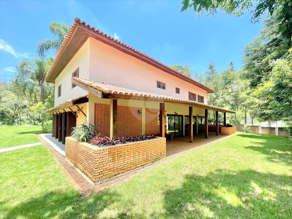 Venda Casa Cotia Jardim Santa Paula REO596004 22