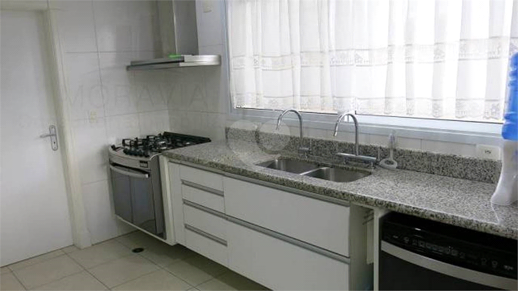 Venda Condomínio Barueri Residencial Morada Dos Lagos REO596025 39