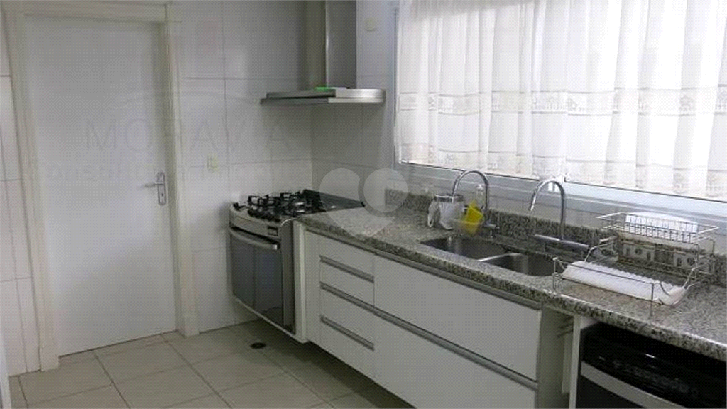 Venda Condomínio Barueri Residencial Morada Dos Lagos REO596025 35