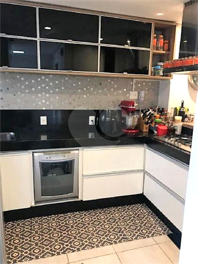 Venda Apartamento São Paulo Jardim Ampliação REO596037 7