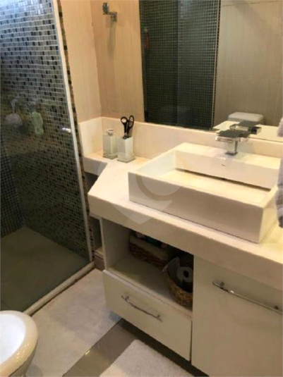 Venda Apartamento São Paulo Jardim Ampliação REO596037 9