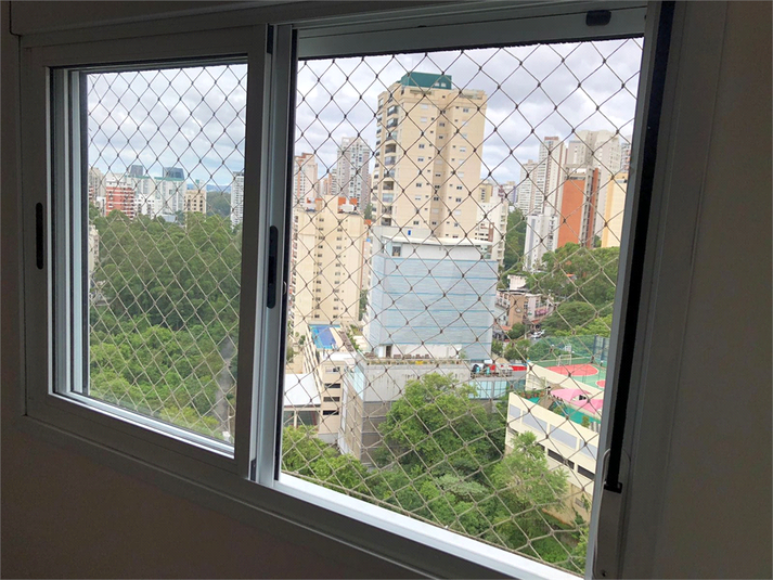 Venda Apartamento São Paulo Jardim Ampliação REO596037 30