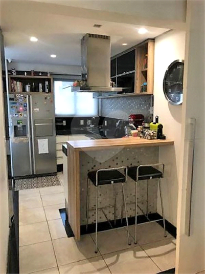 Venda Apartamento São Paulo Jardim Ampliação REO596037 6