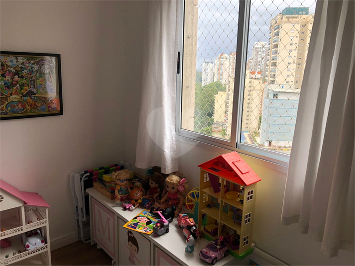 Venda Apartamento São Paulo Jardim Ampliação REO596037 17