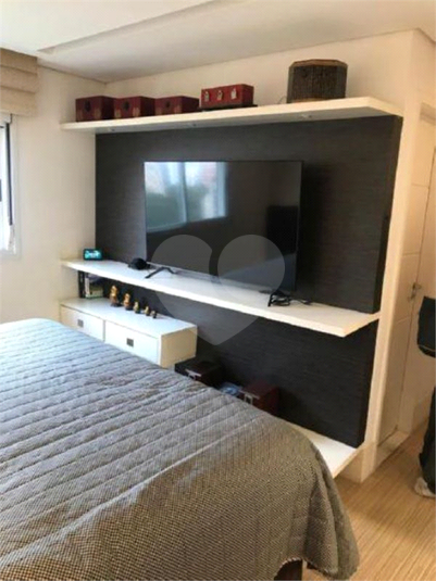 Venda Apartamento São Paulo Jardim Ampliação REO596037 14