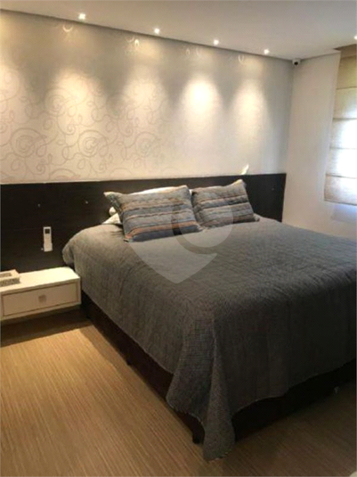 Venda Apartamento São Paulo Jardim Ampliação REO596037 8