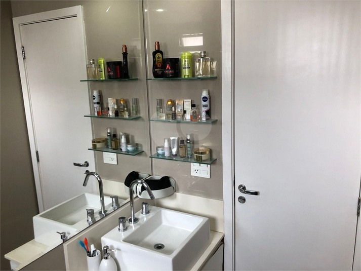 Venda Apartamento São Paulo Jardim Ampliação REO596037 31