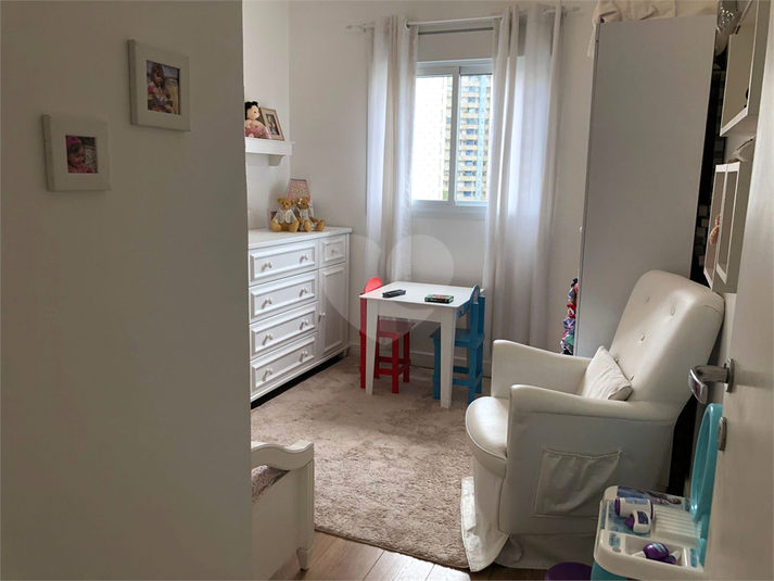 Venda Apartamento São Paulo Jardim Ampliação REO596037 29